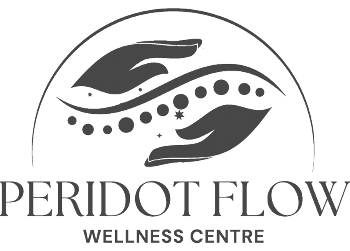 Peridot Flow Wellness Centre holistic therapies Eversham Worcestershire